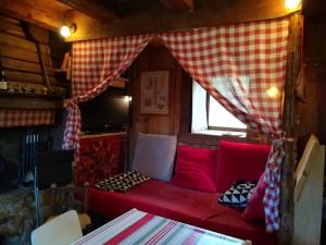 Gîte Ha-Py Belle Vue