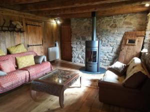 Gîte Ha-Py Belle Vue