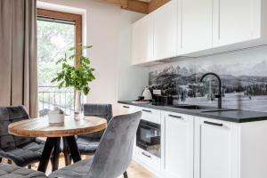Willa Maja Spa&Relax pod Giewontem