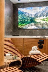 Willa Maja Spa&Relax pod Giewontem