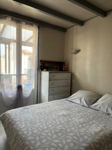 Appartements Maison de Village : Appartement 2 Chambres