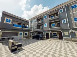 Q-7 Apartment - Ondito