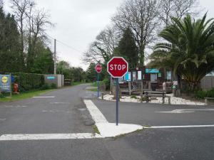 Campings Camping Paradis du Quinquis - 4 etoiles - Location estivale en Finistere Sud : photos des chambres