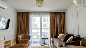 Apartament No9 Double Rest Jastrzębia Góra