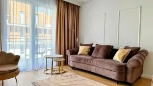 Apartament No9 Double Rest Jastrzębia Góra - Tupadły