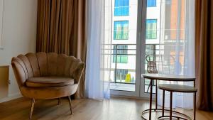 Apartament No9 Double Rest Jastrzębia Góra