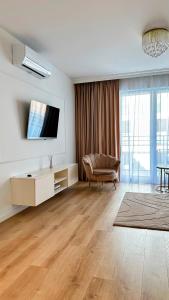 Apartament No9 Double Rest Jastrzębia Góra