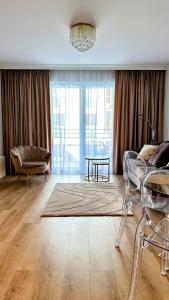 Apartament No9 Double Rest Jastrzębia Góra