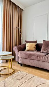 Apartament No9 Double Rest Jastrzębia Góra