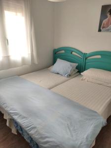 Carvajal - Balcon de Benalmadena