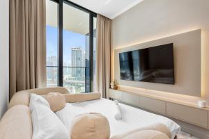 Exclusive 1 Bedroom in Trillionaire Residences