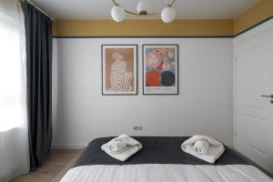 Central Spacious Apartment 809