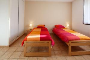 La Bergerie de Fenouillet, domaine AB en Pic Saint Loup