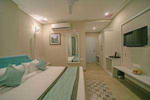 Shreeji Mahal- Premium Boutique Hotel Udaipur
