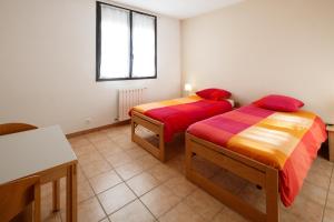 La Bergerie de Fenouillet, domaine AB en Pic Saint Loup