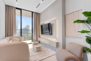 Exclusive 1 Bedroom in Trillionaire Residences