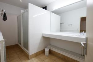 Appartements La Bergerie de Fenouillet, domaine AB en Pic Saint Loup : photos des chambres