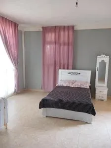 Aksum Yohana Furnished Gust House and tour arrangement - Āksum