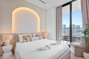 Exclusive 1 Bedroom in Trillionaire Residences