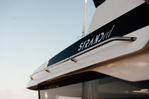 Yacht by Strandhotel - hotel service & wellness