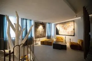 Aspro Locanda - 卡尔佩内多洛