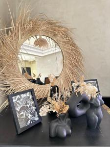 Bleu Majorelle, cœur de Gueliz