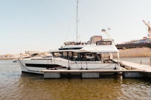 Yacht by Strandhotel - hotel service & wellness