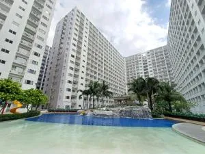 Pasay Mall of Asia Shore1 Residences Tower D - Bacoor