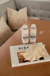 Yacht by Strandhotel - hotel service & wellness