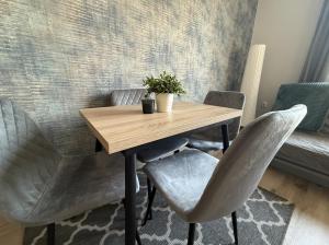 Avis Apartments Gdynia Skwer Kościuszki 10