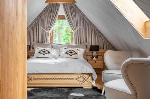Willa Maja Spa&Relax pod Giewontem