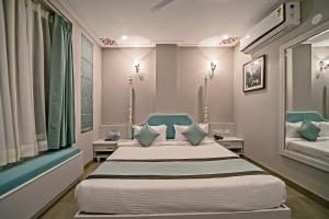 Shreeji Mahal Hotel By Serenity Horizon