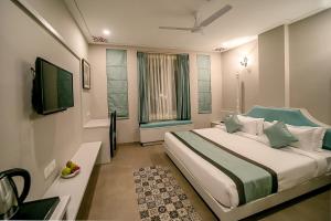 Shreeji Mahal- Premium Boutique Hotel Udaipur