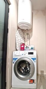 Malavi DV34 top center apartment Ruse