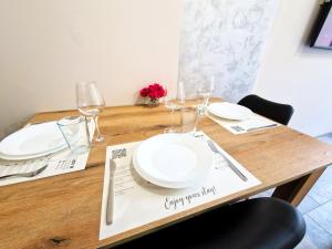 Malavi DV34 top center apartment Ruse