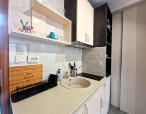 Malavi DV34 top center apartment Ruse