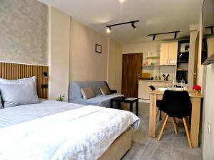 Malavi DV34 top center apartment Ruse