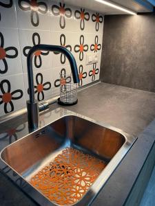 Speranzella House - La casa di Paolo