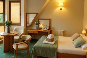 Apartamenty i pokoje Chaton Mielno