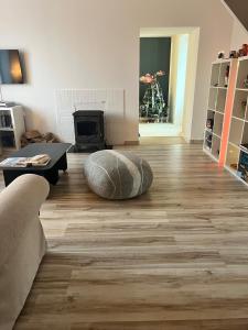 Maisons de vacances Maison Bretonne renovee - Plages et centre a pied : photos des chambres