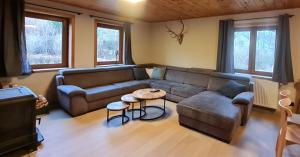 Eduard - Gîte Ardennais