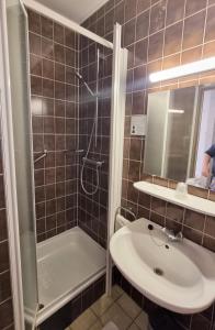 Small Single Room room in Hotel De Golf