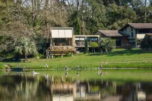 Les Nymphéas, peaceful haven & private pond - Bénesse-Maremne