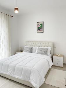 Liqeni i thate apartment