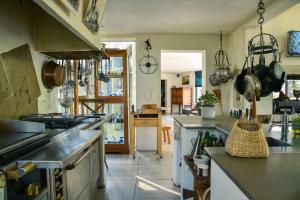 Villas Les Nympheas, peaceful haven & private pond : photos des chambres