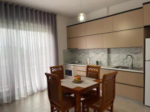 Liqeni i thate apartment