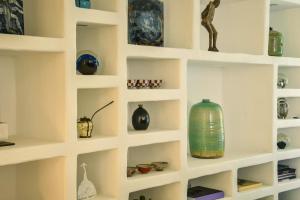 Villas Les Nympheas, peaceful haven & private pond : photos des chambres