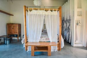 Villas Les Nympheas, peaceful haven & private pond : photos des chambres