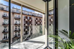 EASY RENT- Wieniawska 7 SAUNA, Centrum, Parking