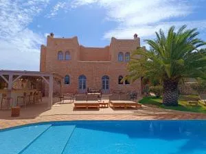 Villa Maya - 西迪考乌奇